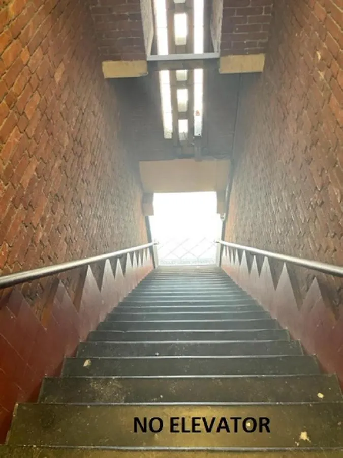 Hostal Amigo Budget Hotel Ámsterdam