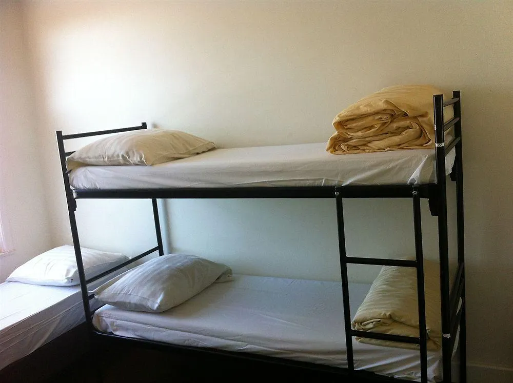 Hostel Amigo Budget Hotel Amsterdam Holandia