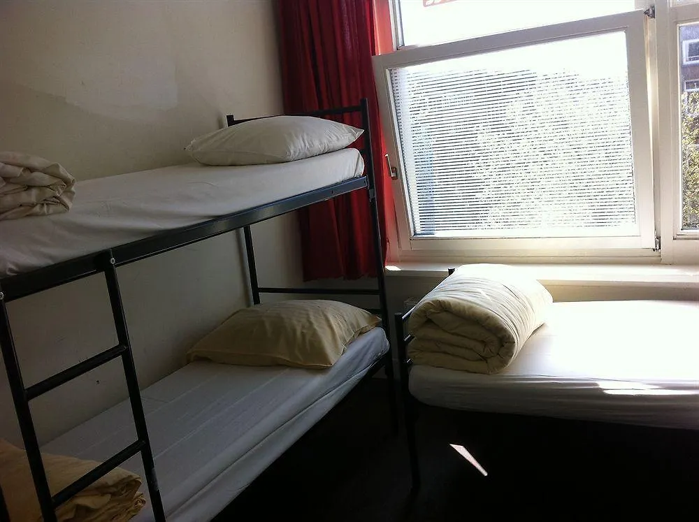 Amigo Budget Hotel Amsterdam 0*,  Holandia
