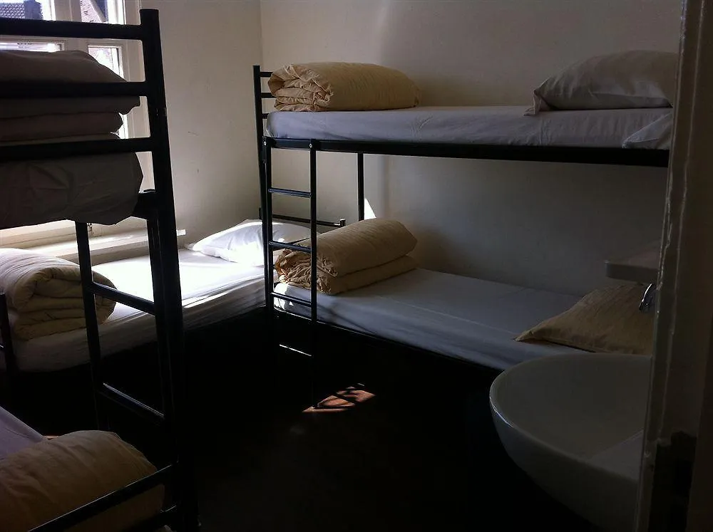 Hostal Amigo Budget Hotel Ámsterdam