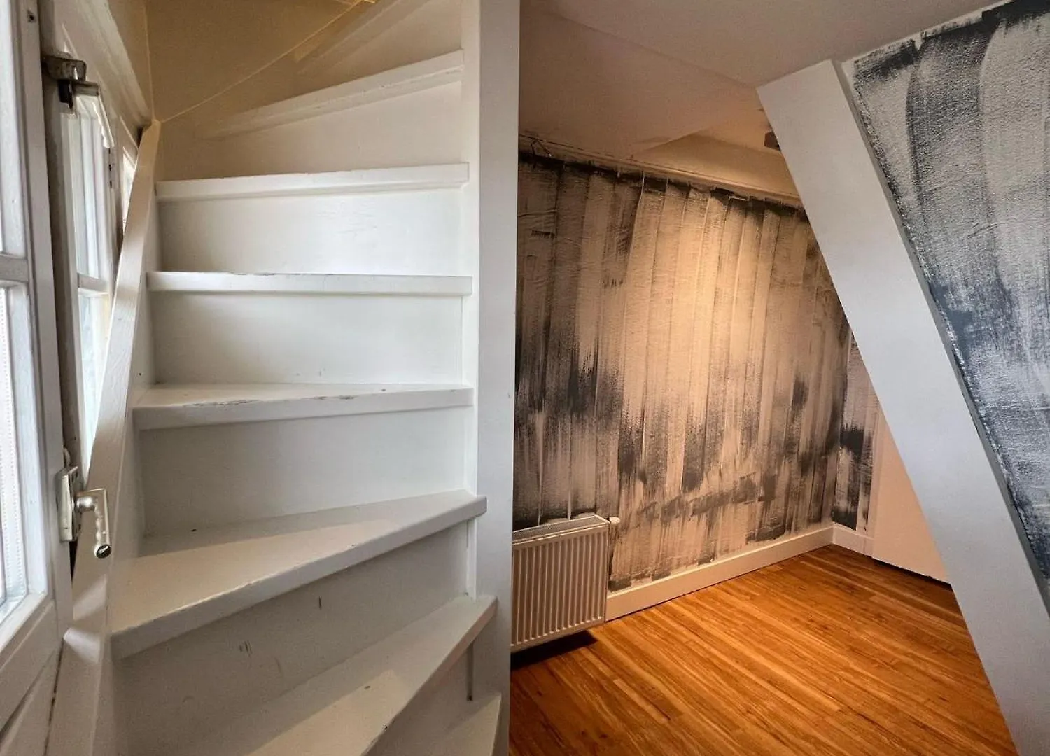 Amigo Budget Hotel Ámsterdam