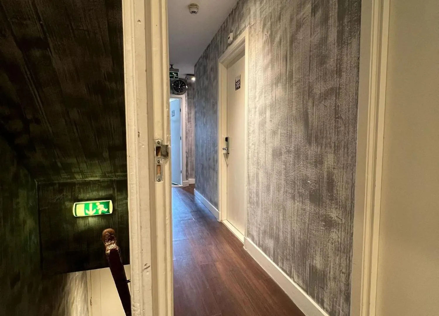 Amigo Budget Hotel Amsterdam