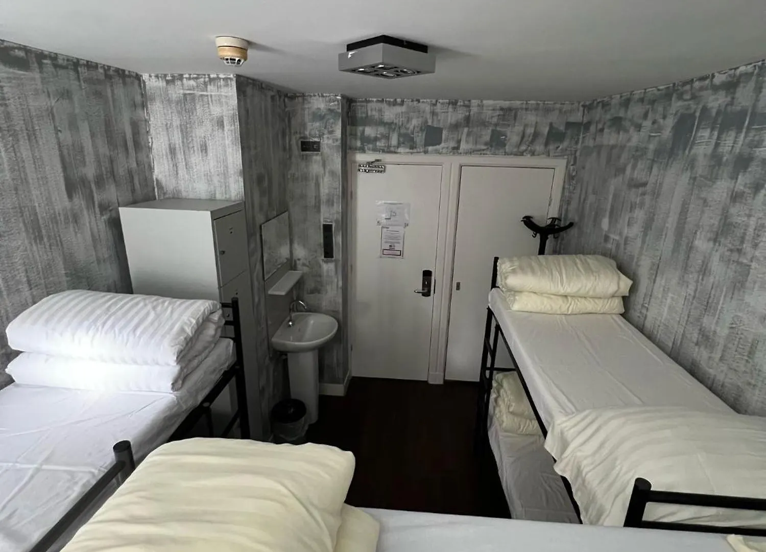Hostel Amigo Budget Hotel Amsterdam
