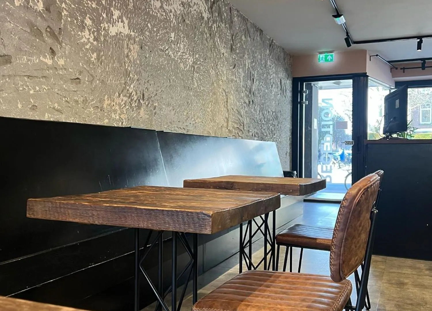 Hostal Amigo Budget Hotel Ámsterdam