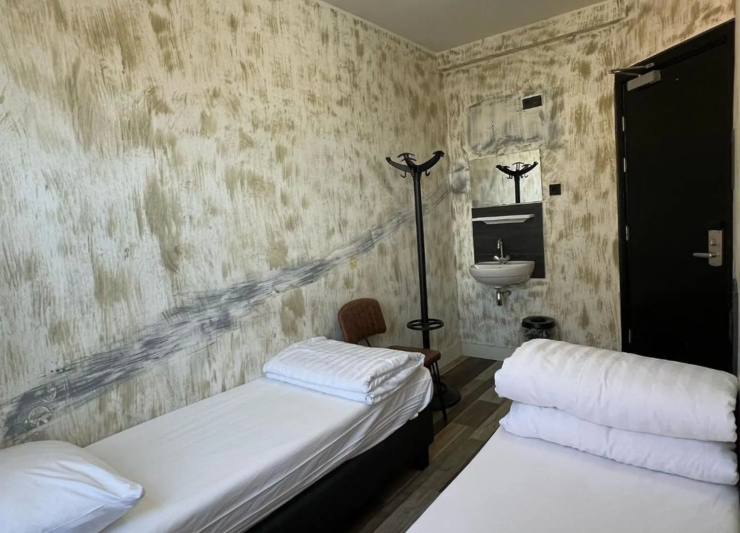 Amigo Budget Hotel Ámsterdam Países Bajos