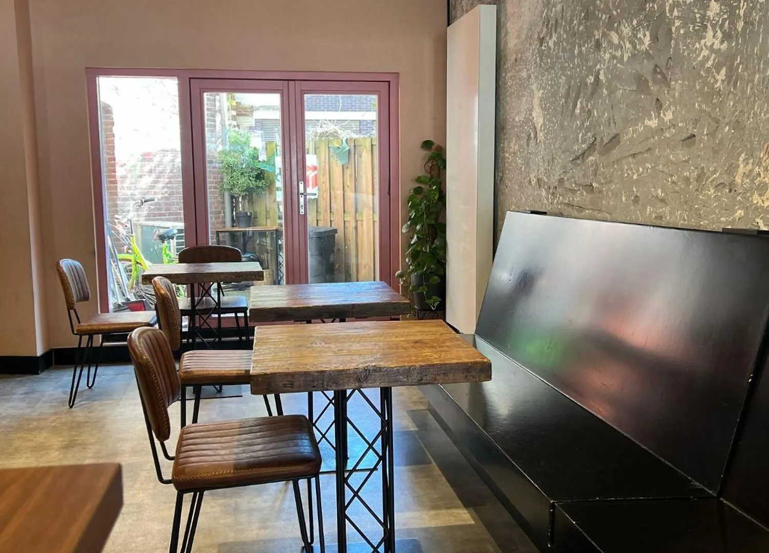 Hostel Amigo Budget Hotel Amsterdam