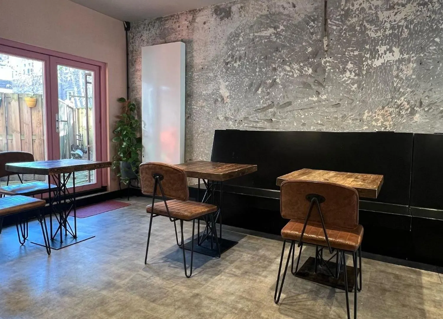 Amigo Budget Hotel Amsterdam 0*,