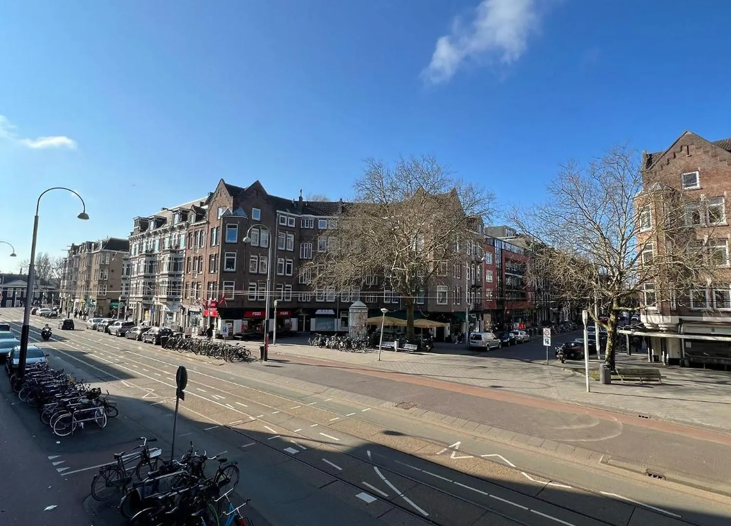Amigo Budget Hotel Amsterdam