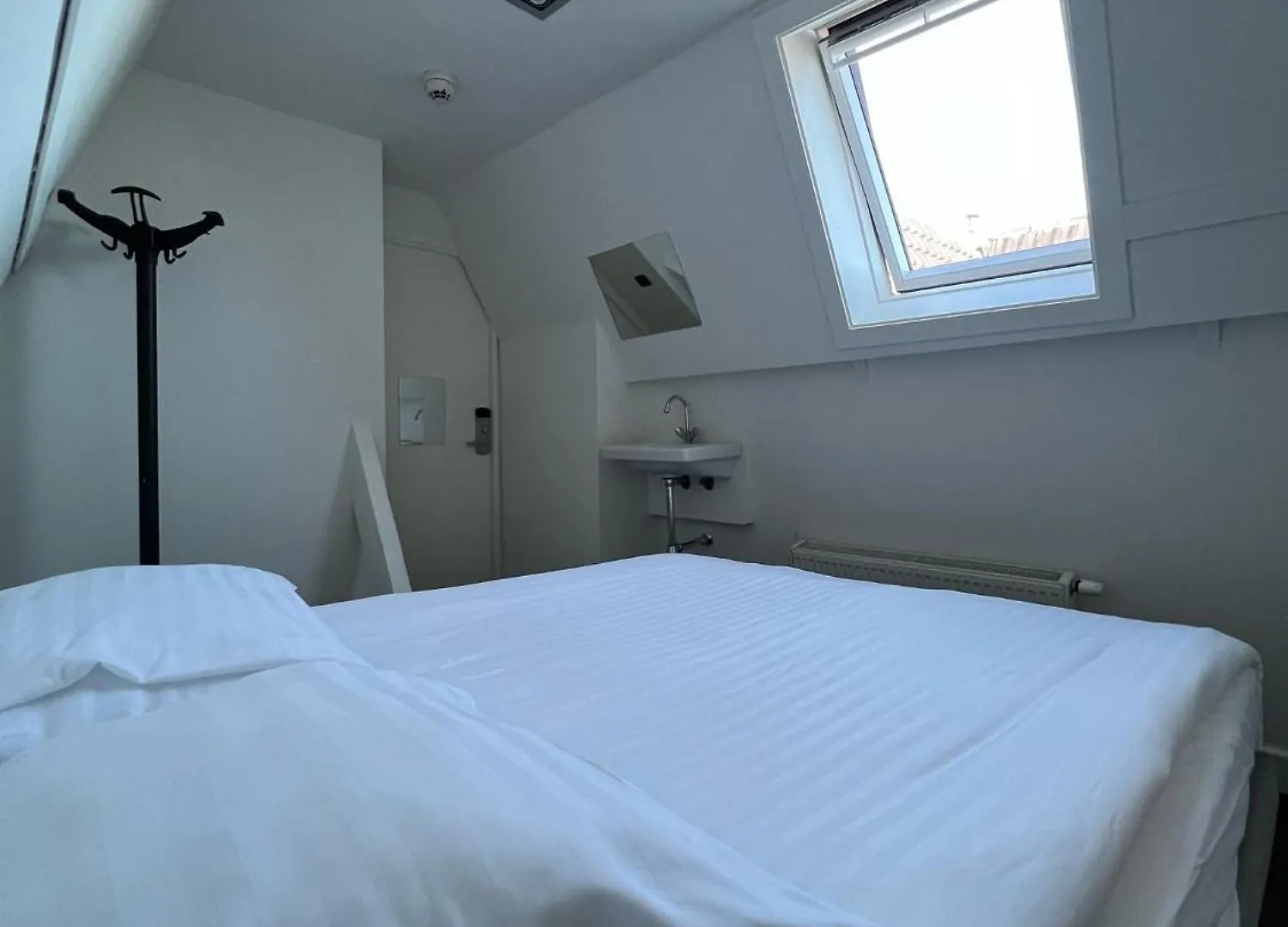 Hostal Amigo Budget Hotel Ámsterdam