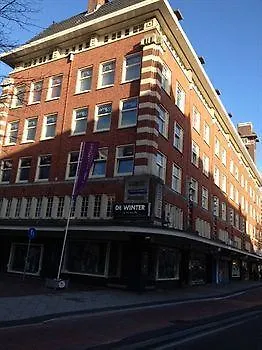 Amigo Budget Hotel Amsterdam Hostel