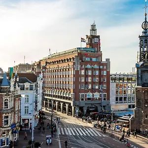 Hotell Nh Collection Flower Market, Amsterdam