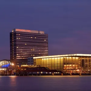 Hotel Mövenpick Centre, Amsterdam