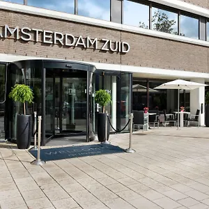 Nh Zuid Ámsterdam