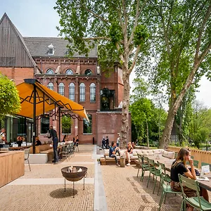 Hotel Arena, Amsterdam