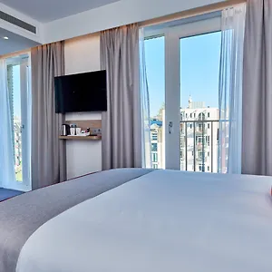 3* Hotel Express - Hall By Ihg