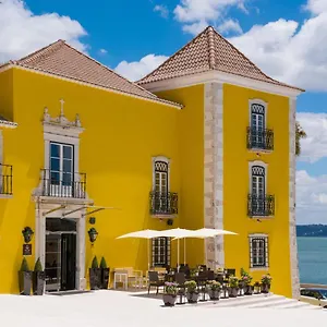 Gale Collection Palácio Dos Arcos Hotel Oeiras