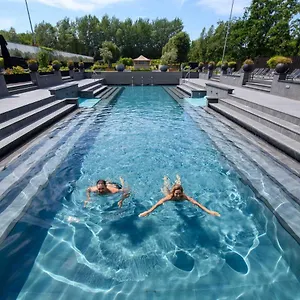Hotel Wellnesshotel Zuiver, Amsterdam