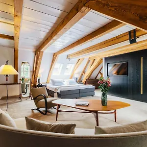 5* Hotel The Dylan - The Leading Of The World