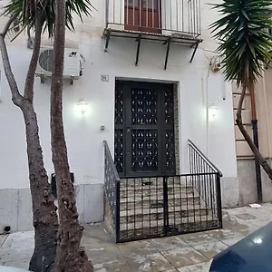  Appartement Stanza Sicilia Bedda Italie