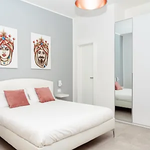  Hébergement de vacances La Maison De Tante Rosa Italie