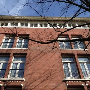 3* Hotel Dutch Design Vondelpark