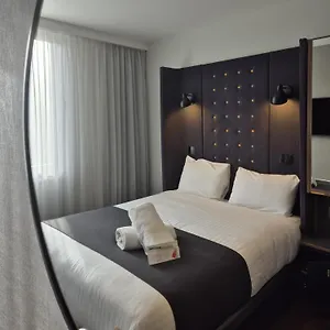 visit hotel