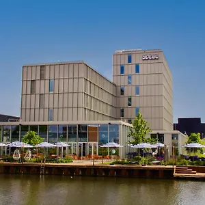 Yotel Ámsterdam