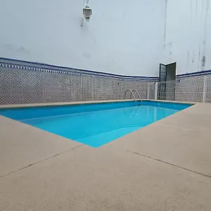 El Patio De La Piscina Apartamento Córdova