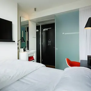 Hotell Citizenm Amstel, Amsterdam