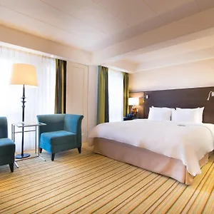 Hotel Renaissance, Amsterdam
