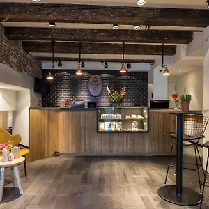 3* Hotel Mr. Jordaan