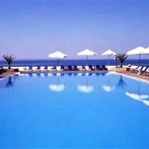 Gerakina Beach Отель Халкидики