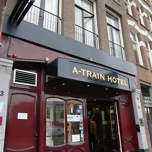 3* Hotel A-train