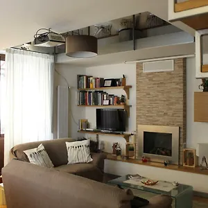  Appartement Casa Clo Cattedrale Italie