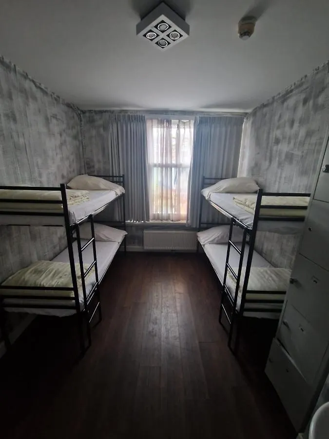 Amigo Budget Hotel Amesterdão 0*,  Países Baixos