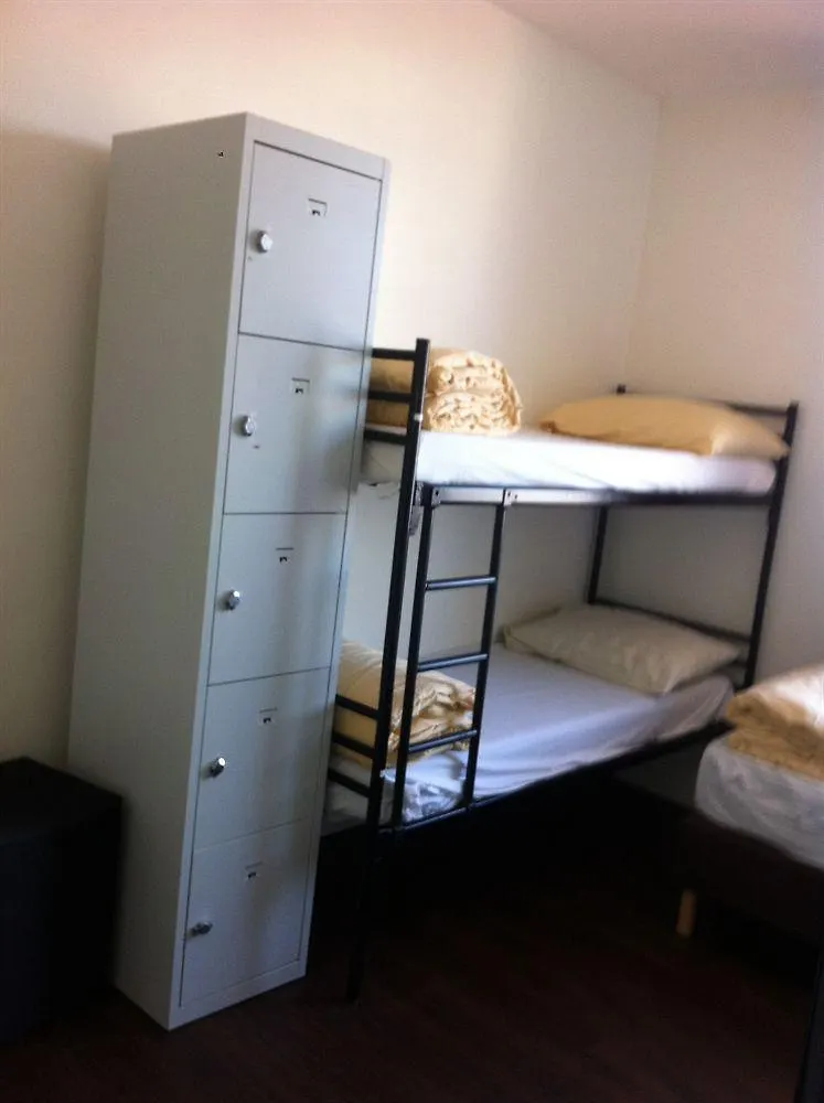 Amigo Budget Hotel Amesterdão Albergue