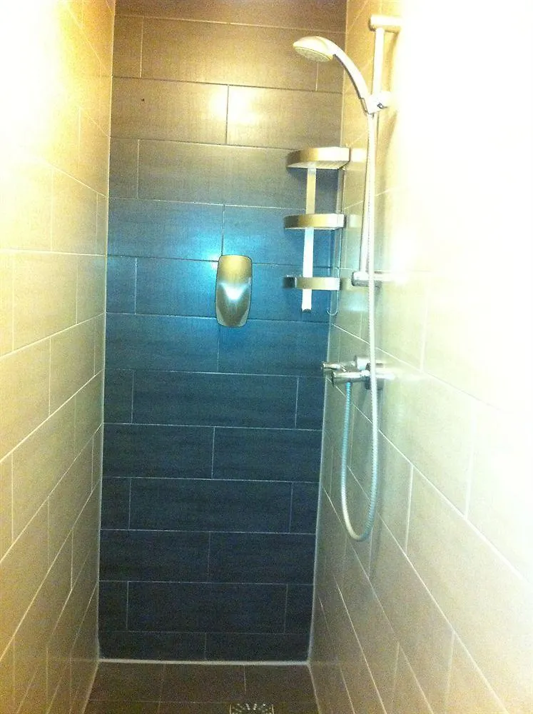 Albergue Amigo Budget Hotel Amesterdão