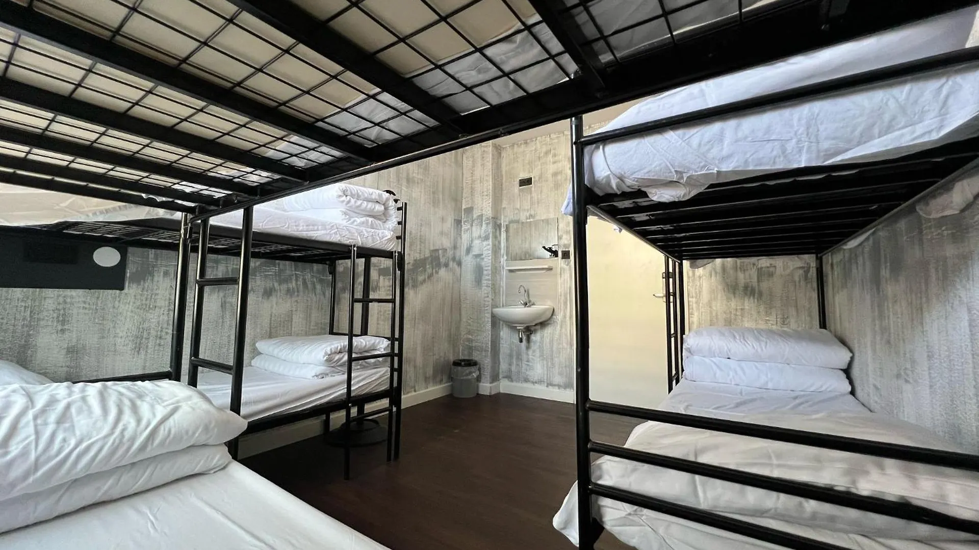 Amigo Budget Hotel Amsterdam Netherlands