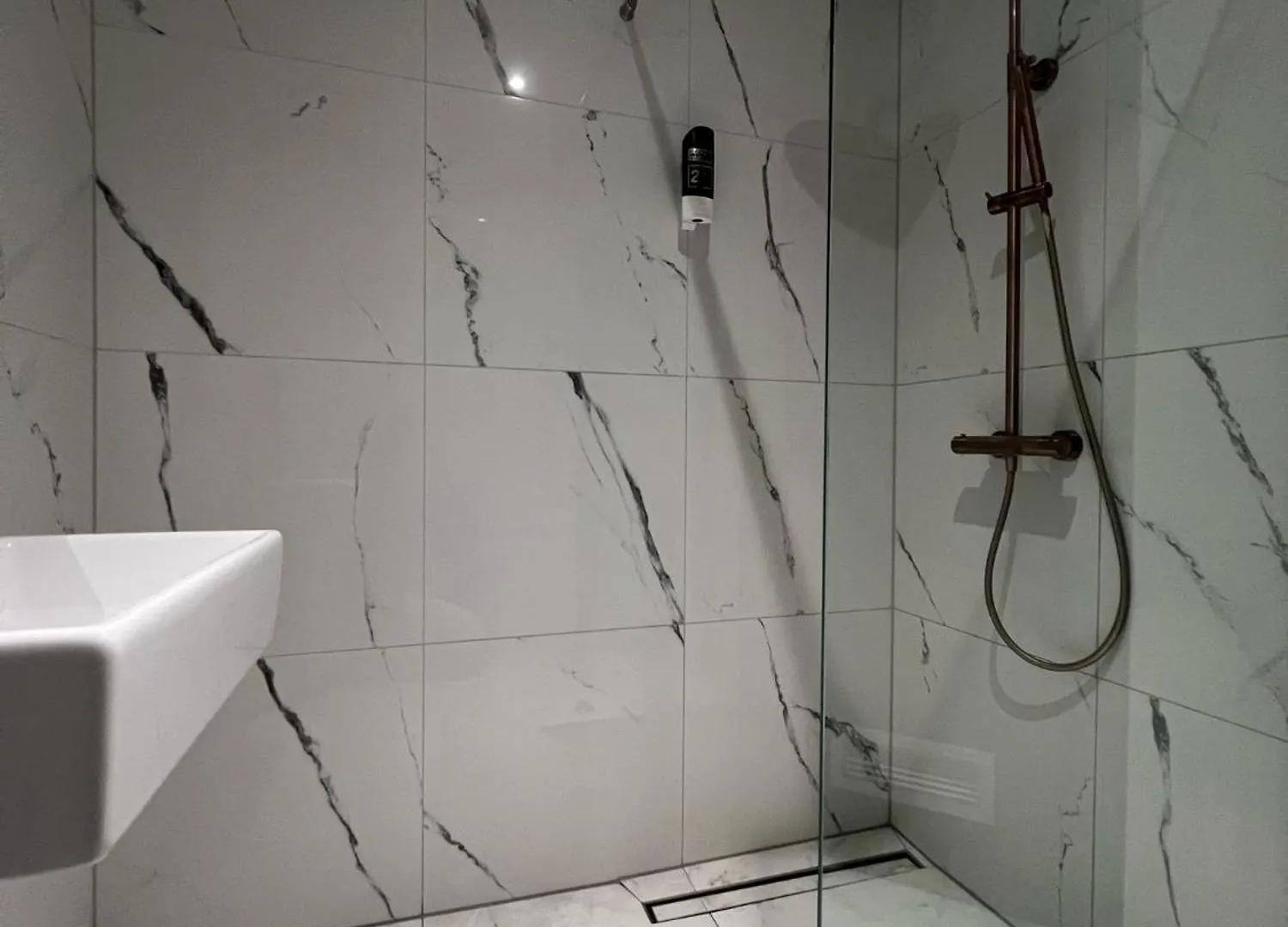 Albergue Amigo Budget Hotel Amesterdão