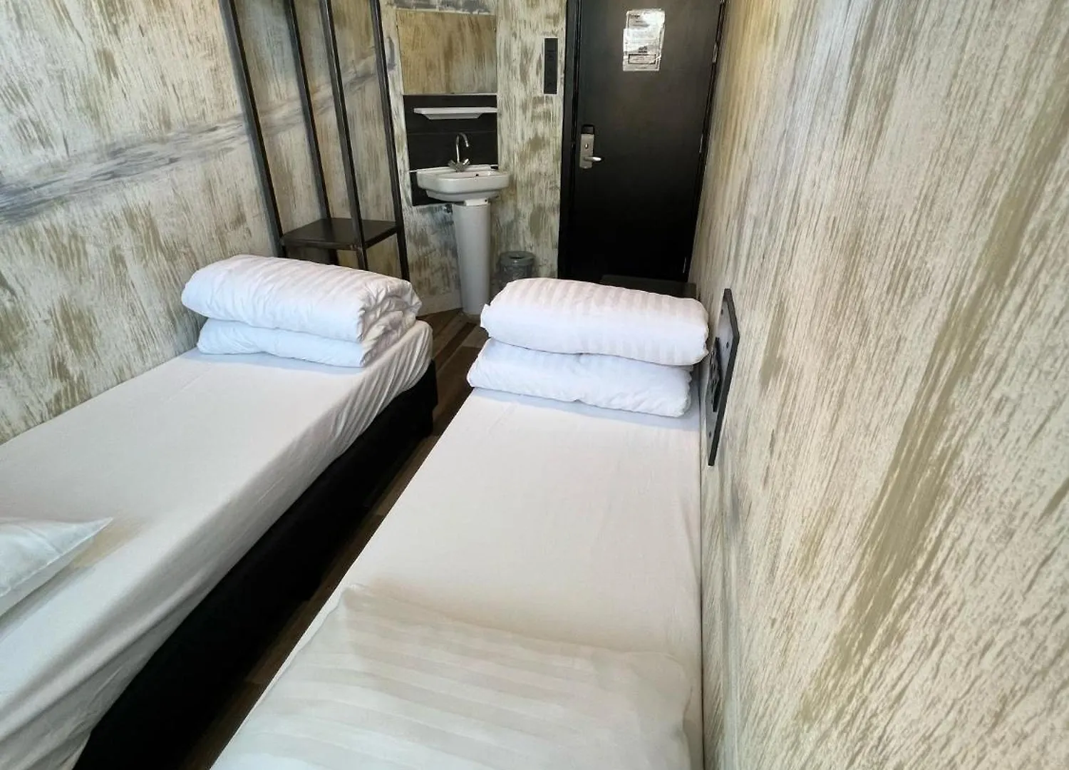 Amigo Budget Hotel Amesterdão