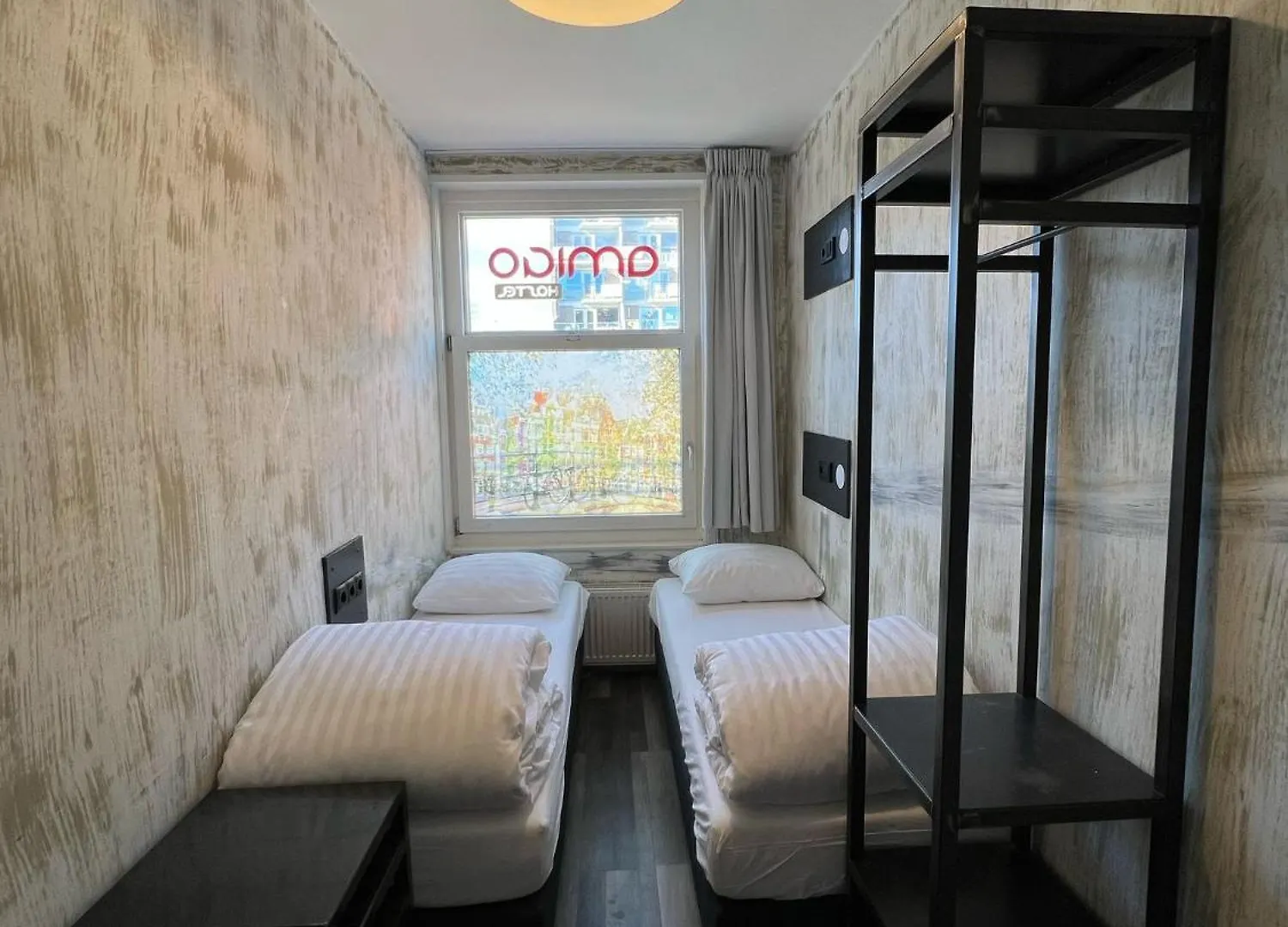 Amigo Budget Hotel Amesterdão
