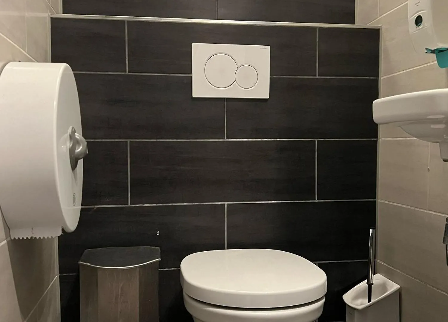 Amigo Budget Hotel Amesterdão Albergue