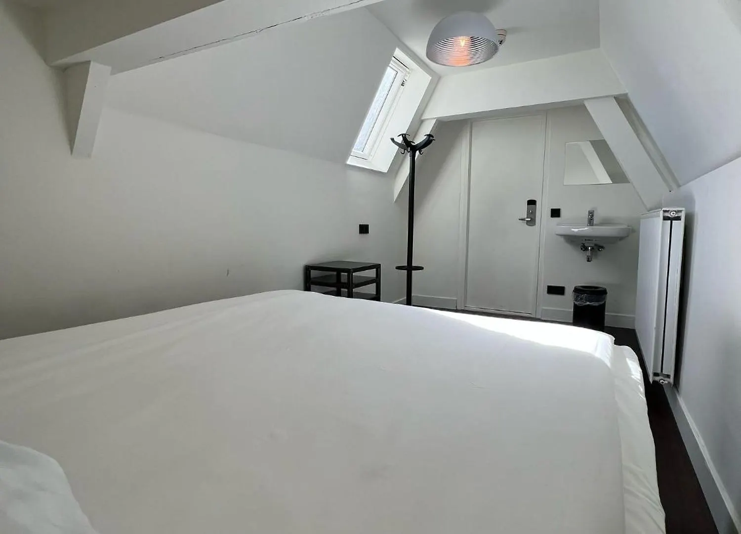 Albergue Amigo Budget Hotel Amesterdão