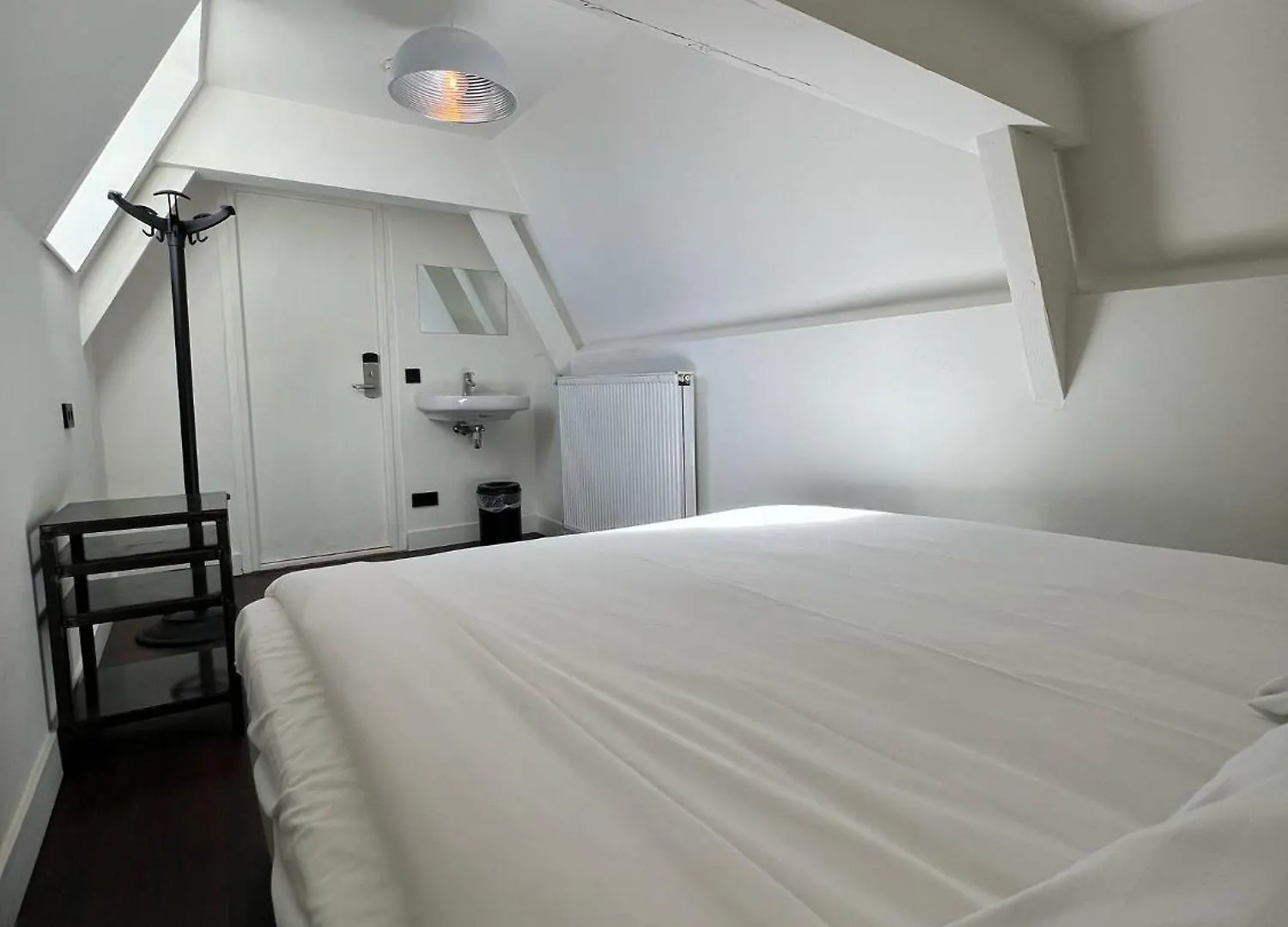 Amigo Budget Hotel Amesterdão