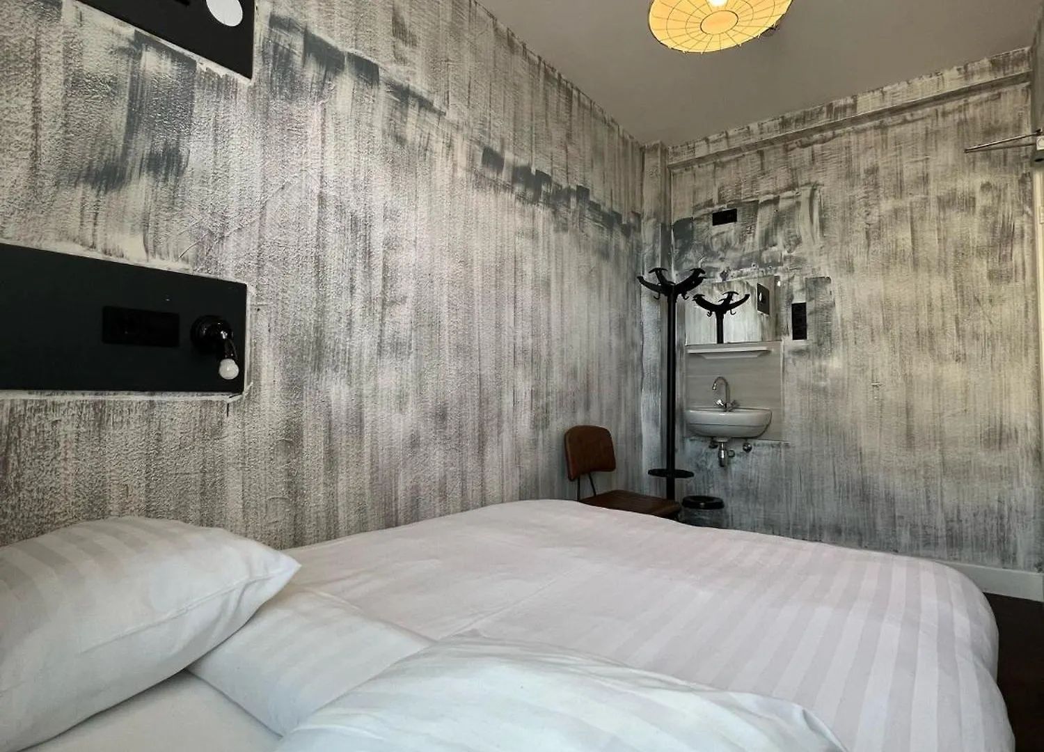 Albergue Amigo Budget Hotel Amesterdão