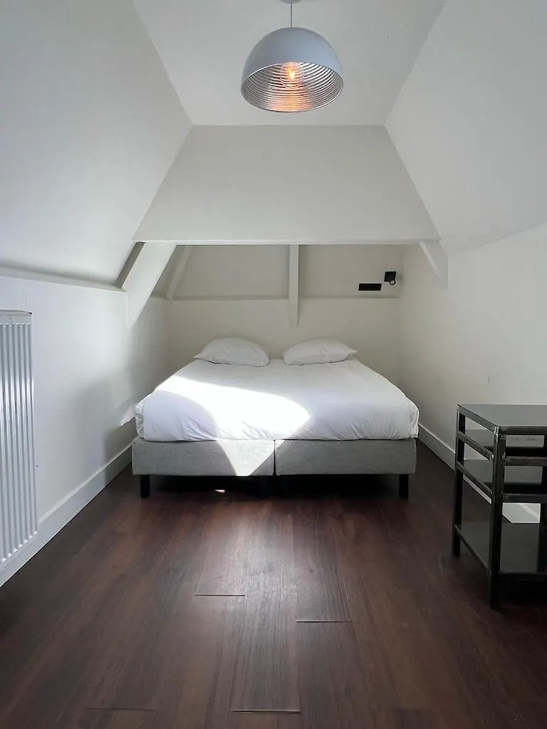 Amigo Budget Hotel Amsterdam Hostel