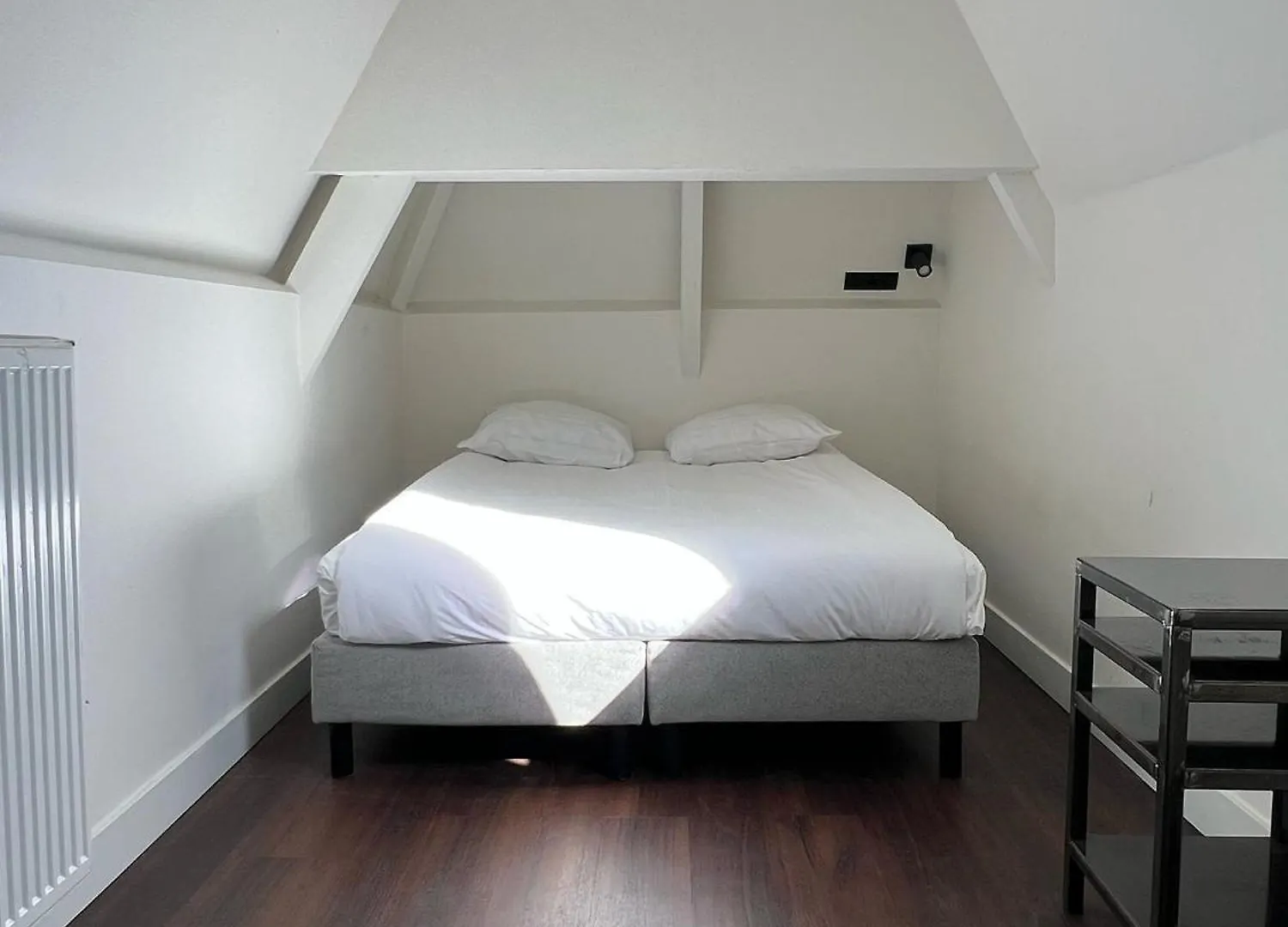 Hostel Amigo Budget Hotel Amsterdam Netherlands