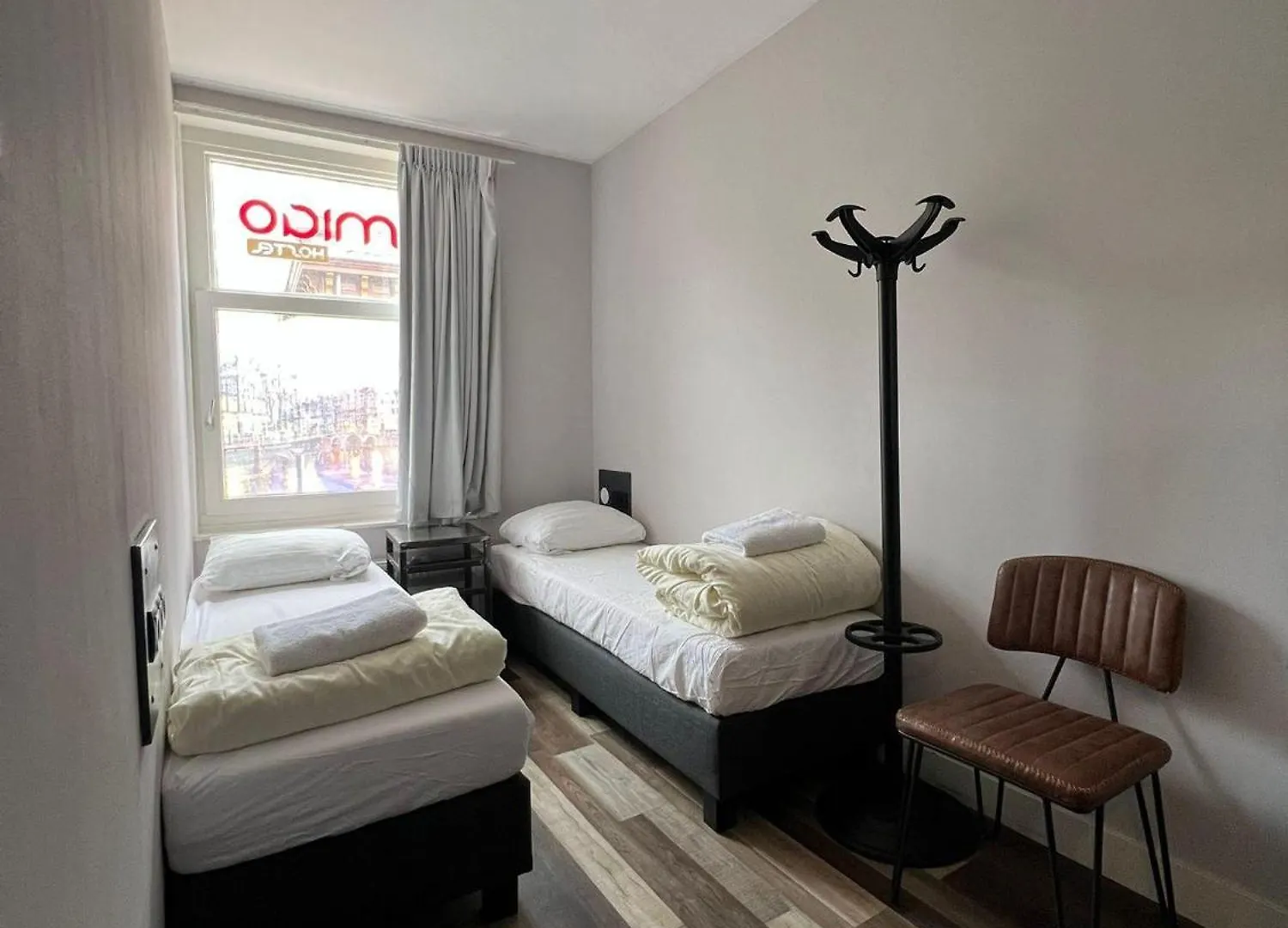 Amigo Budget Hotel Amesterdão Países Baixos