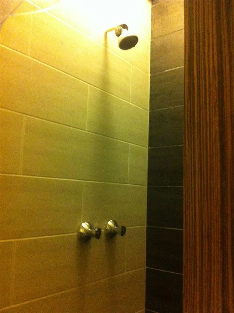Amigo Budget Hotel Amesterdão