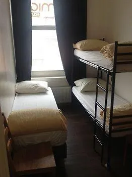Amigo Budget Hotel Amesterdão 0*,
